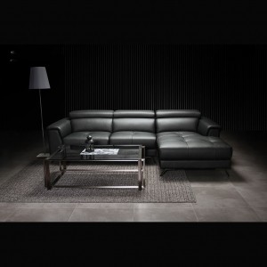 Sofa văn phòng DG-853